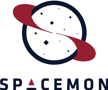 spacemon logo